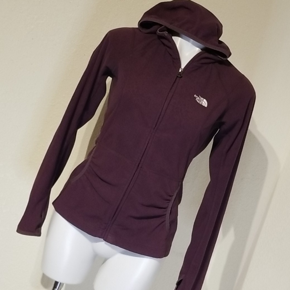 The northface jacket small